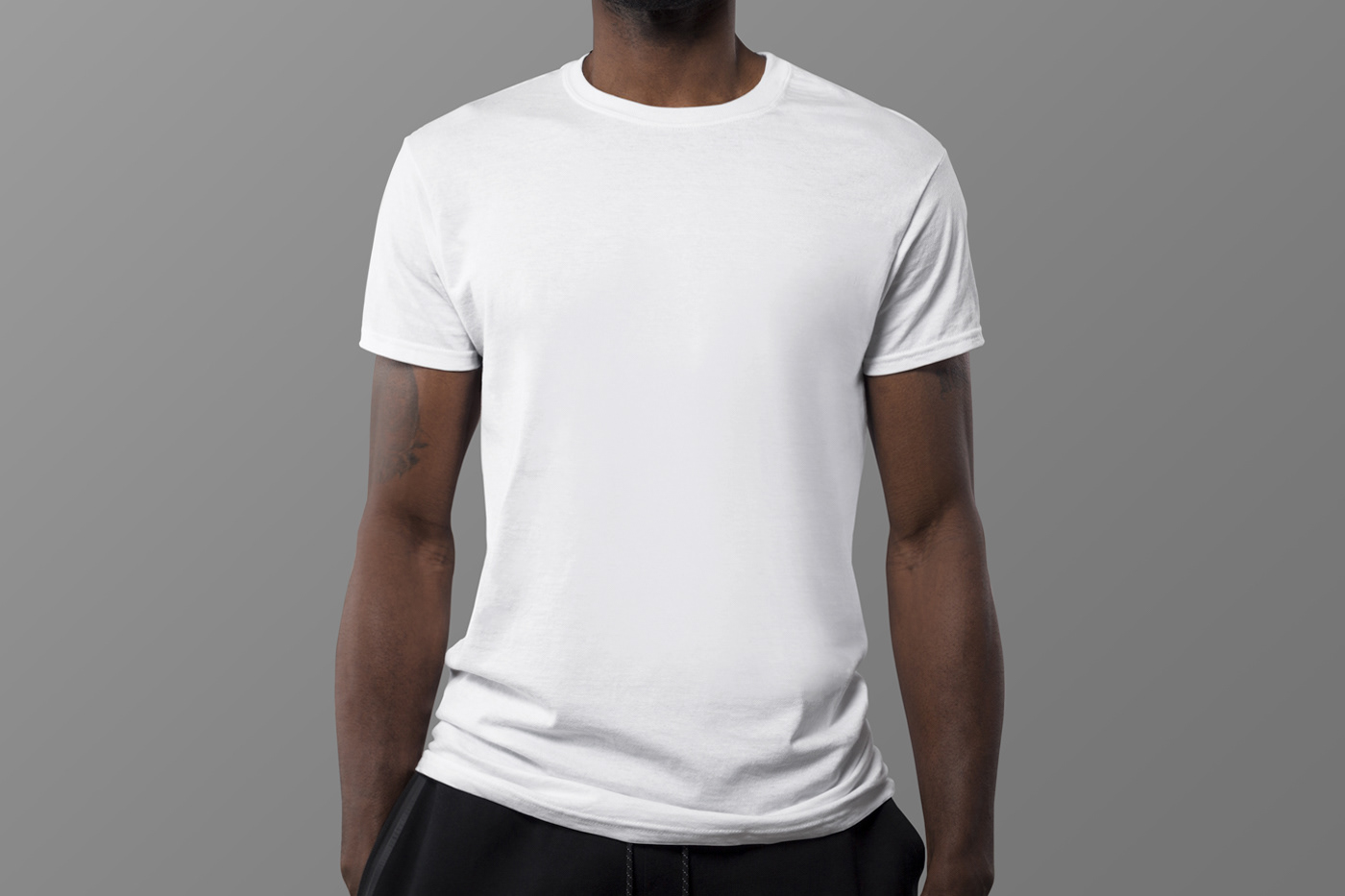 Free TShirt Mockup on Behance
