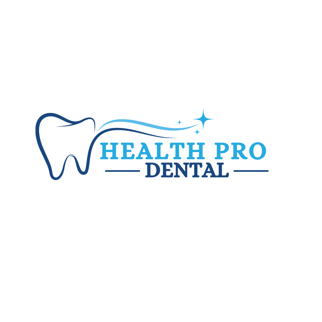 health pro dental on Behance