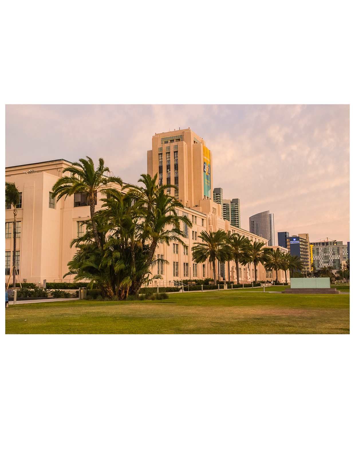 More of San diego on The Art Institutes Portfolios