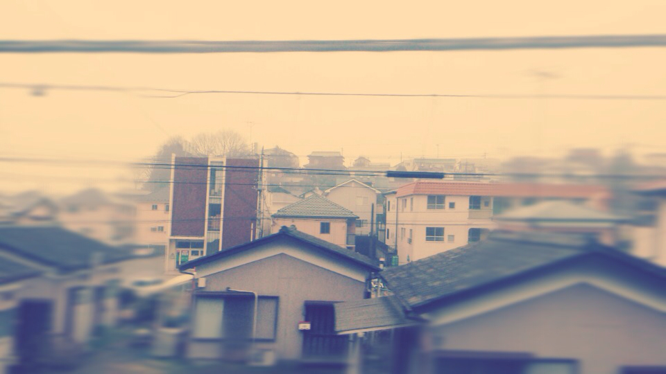 Japanese quiet scenery Behance Behance