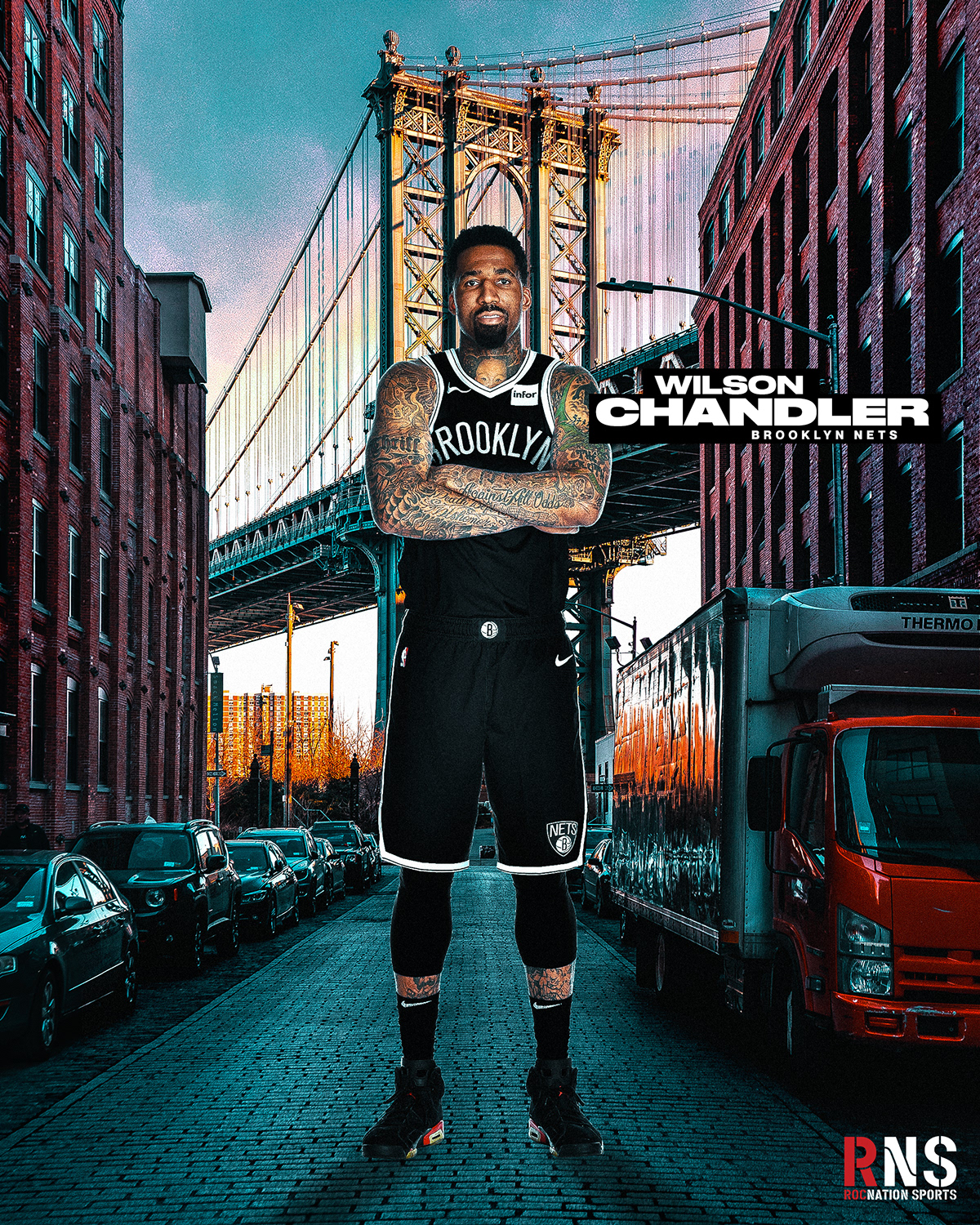 Aug 03, 2021 · about roc nation sports international. ROC NATION SPORTS - Signing Announcements on Behance