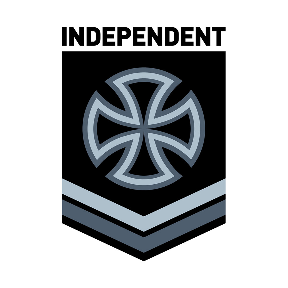 independent truck company on Behance