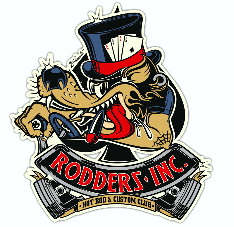 Rodders Inc." - Aus On Behance 776_x_800_png