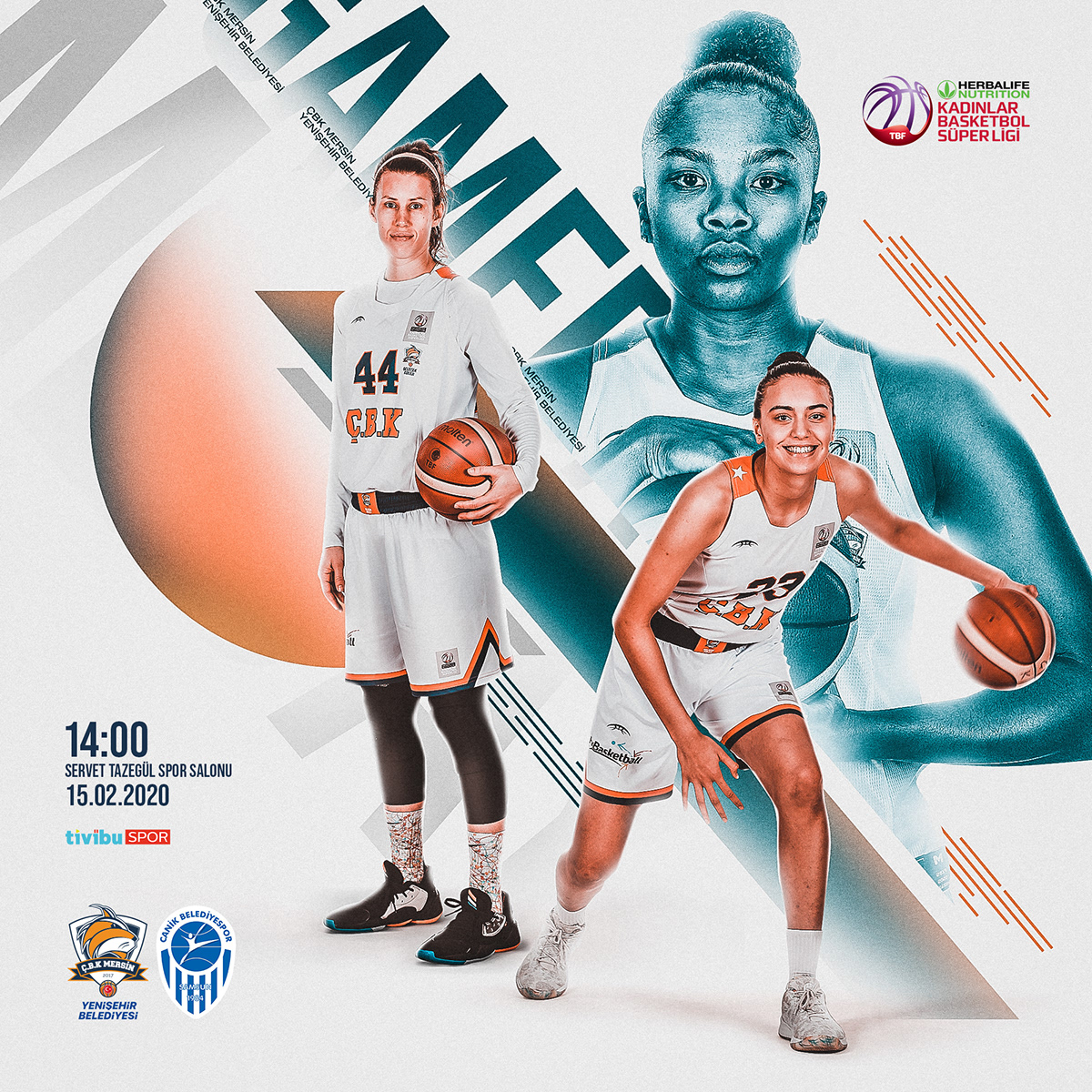 Gameday on Behance