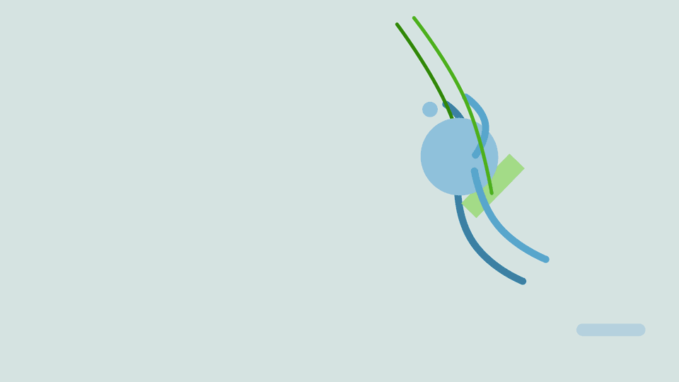 2D Motion Graphics Poses on Behance