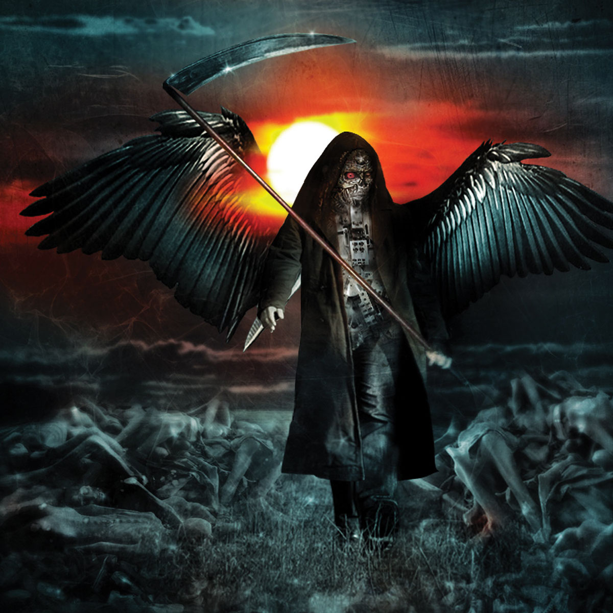 CD Artwork on Behance