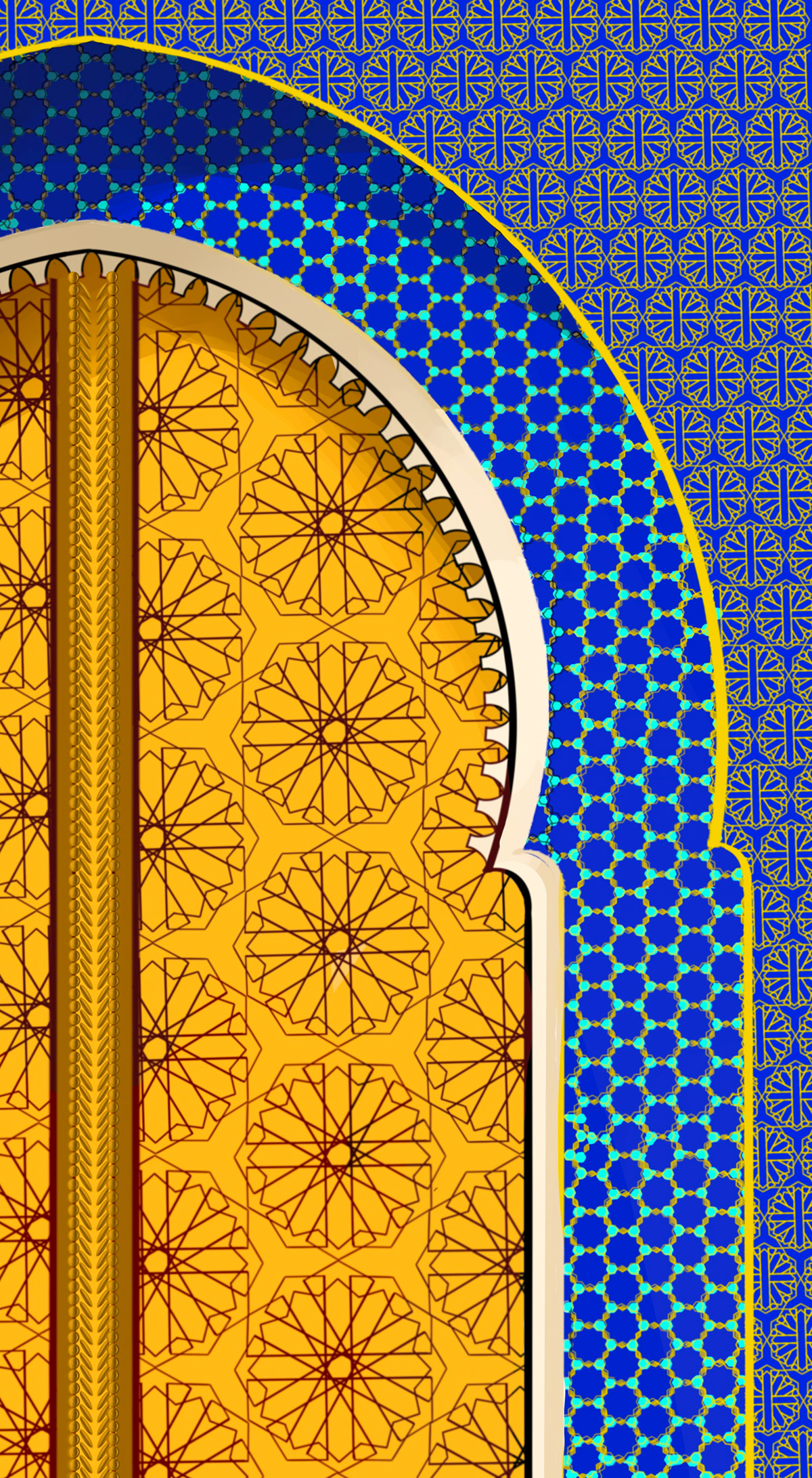 Doors Philosophy on Behance