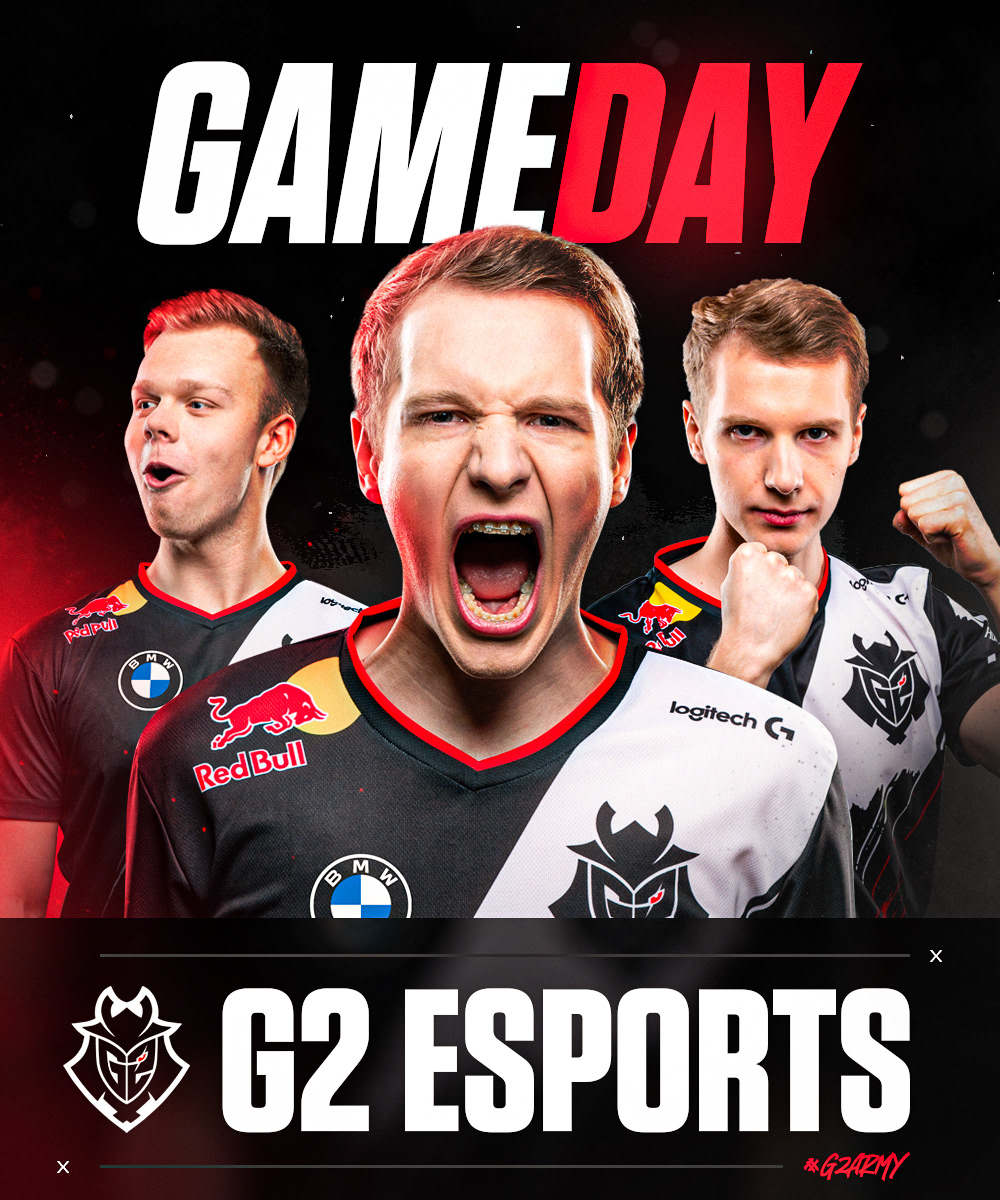 Gameday Graphic Practice :: Behance