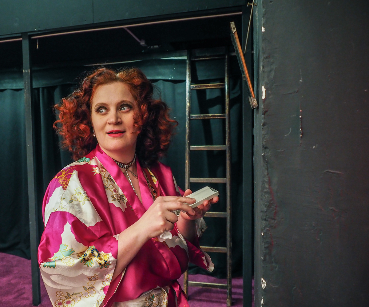 FROM THE LIFE OF THE on Behance