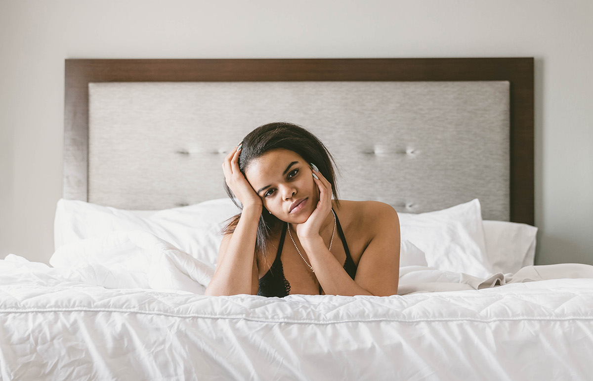 Pillow Talk Photography on Behance