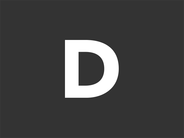 Brand Identities starting with letter D on Behance