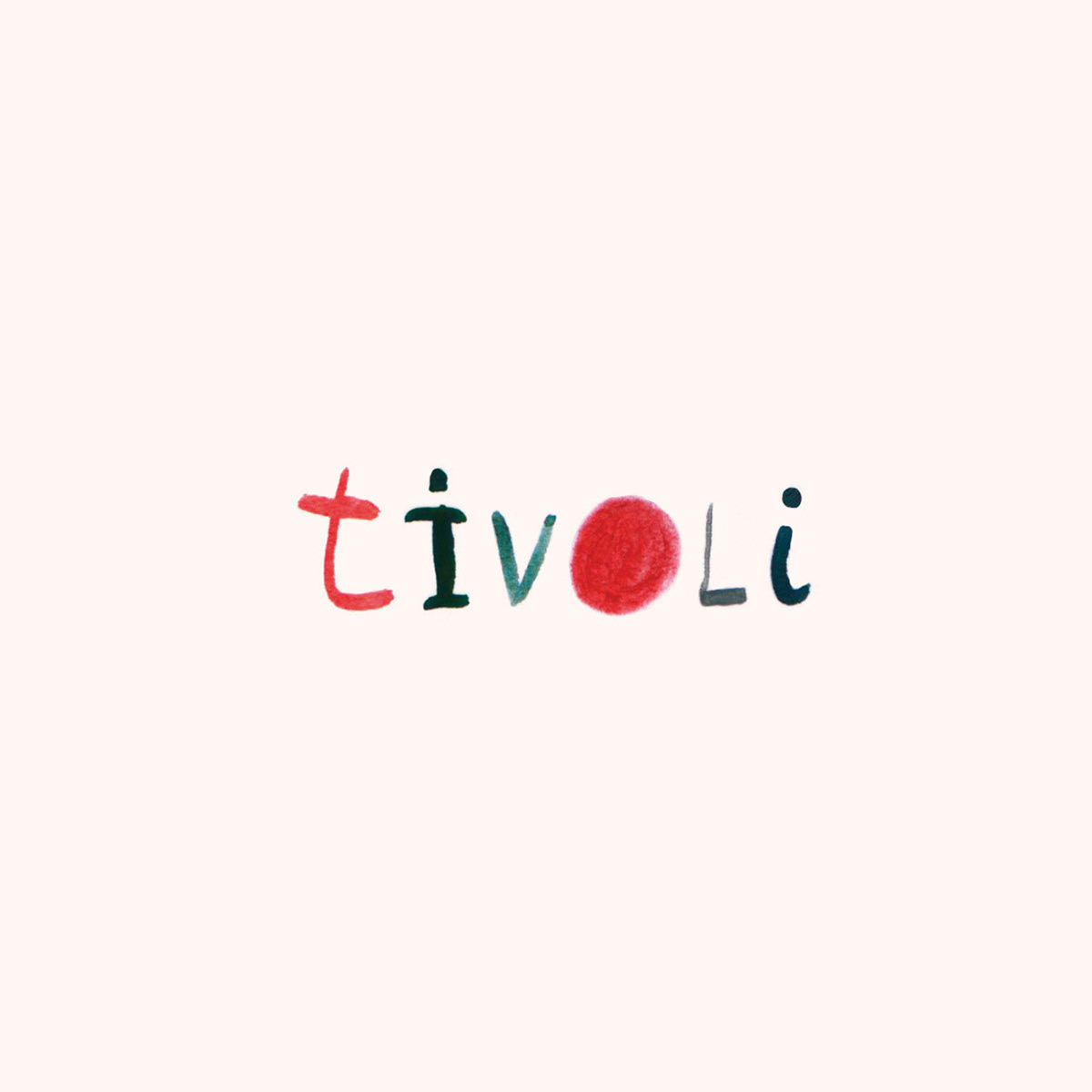 Tivoli branding, logotype & spot illustrations on Behance