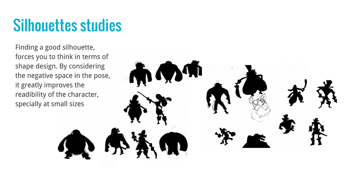 Pirates Concept Art on Behance