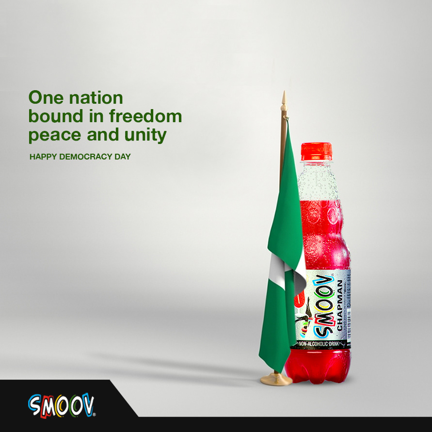 Democracy Day Ads on Behance