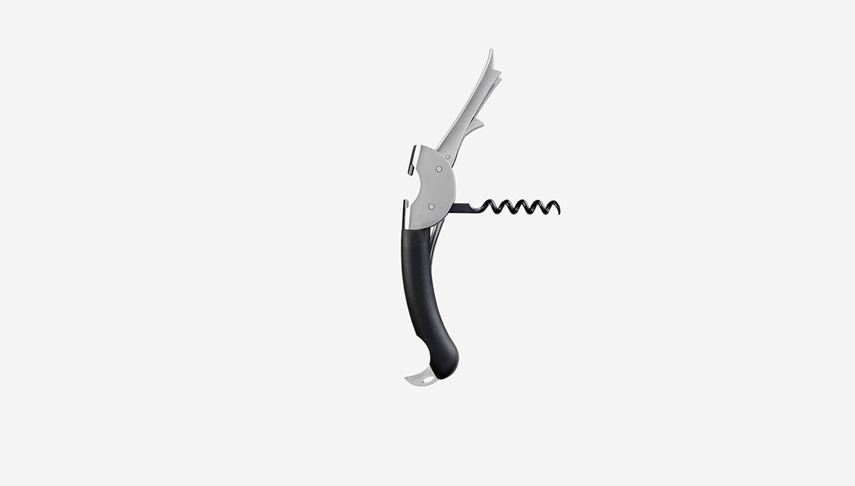 OXO CORKSCREW Behance