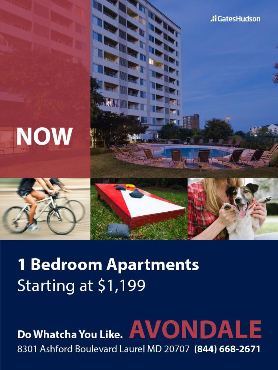 Gates Hudson on Behance