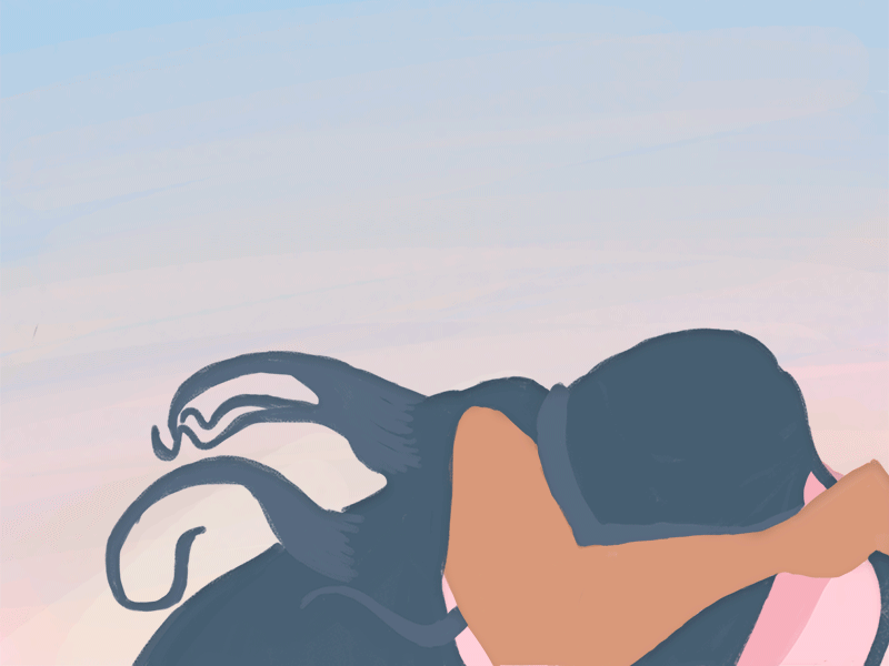 Animacion Tradicional On Behance