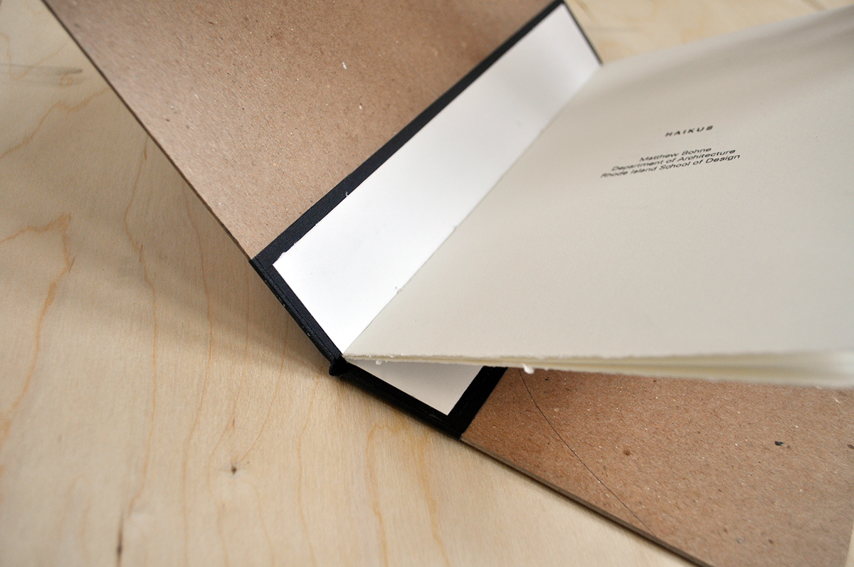 Bookbinding on Behance