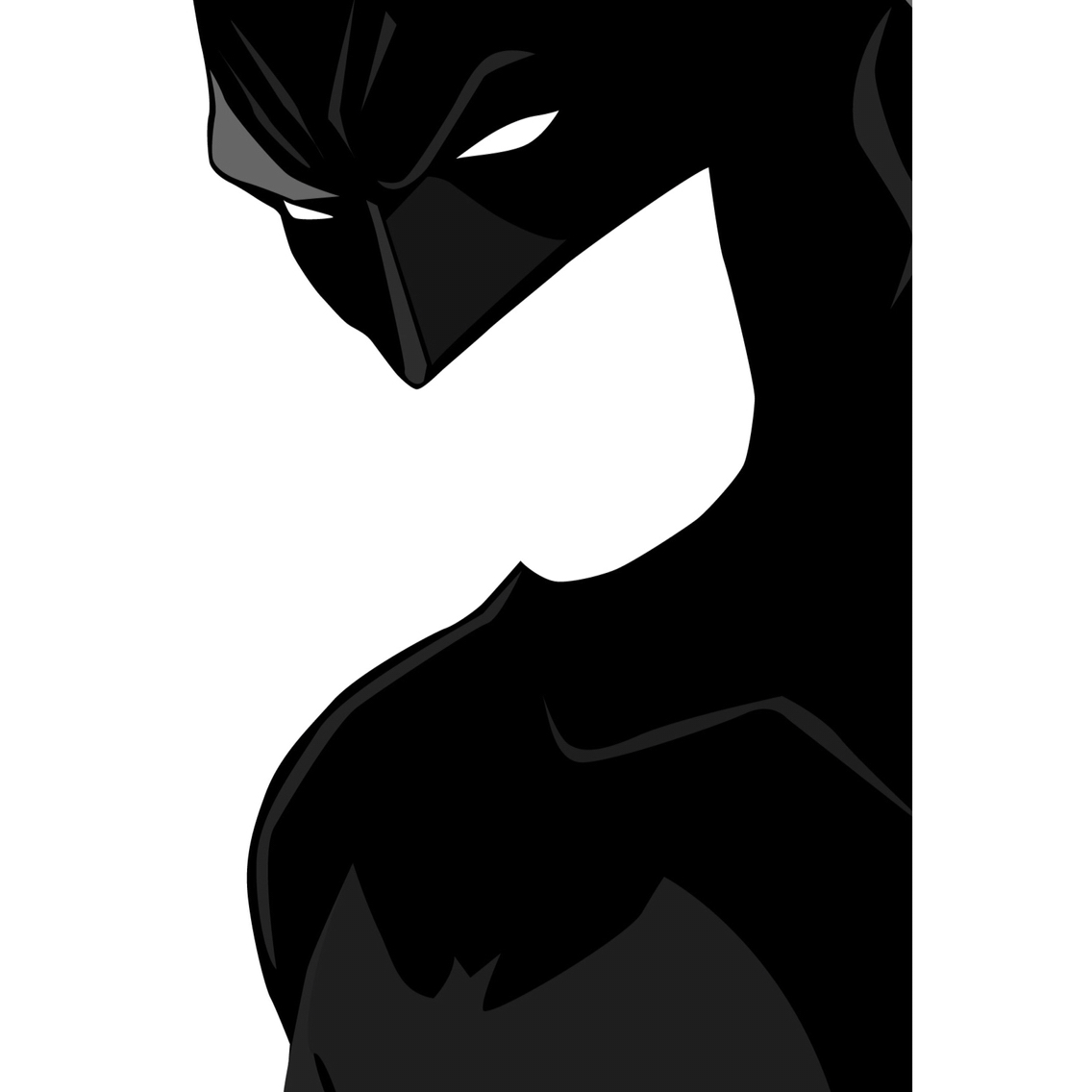 Vector Based Art on Behance