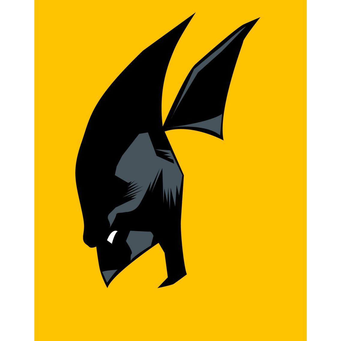 Vector Based Art on Behance