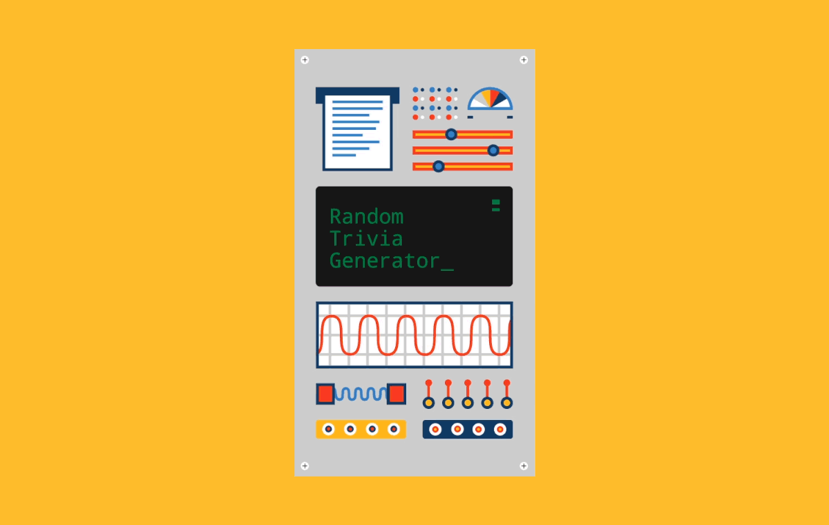 Random Question Generator Random Ready