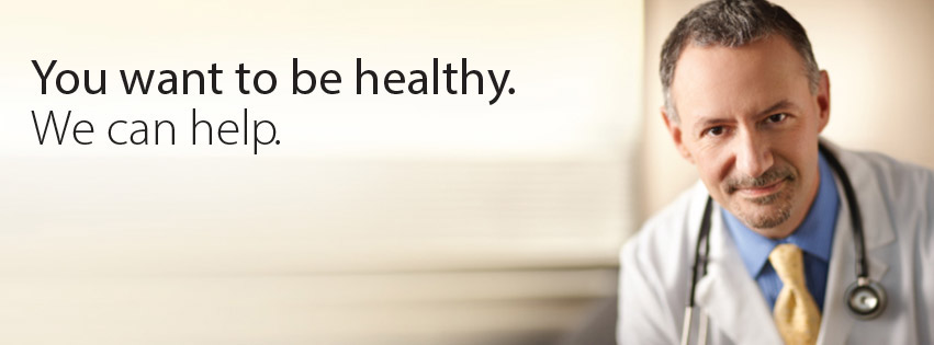 Allegheny Health Network Web Banners on Behance