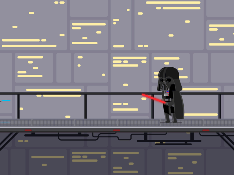 Gif Collection 1 on Behance