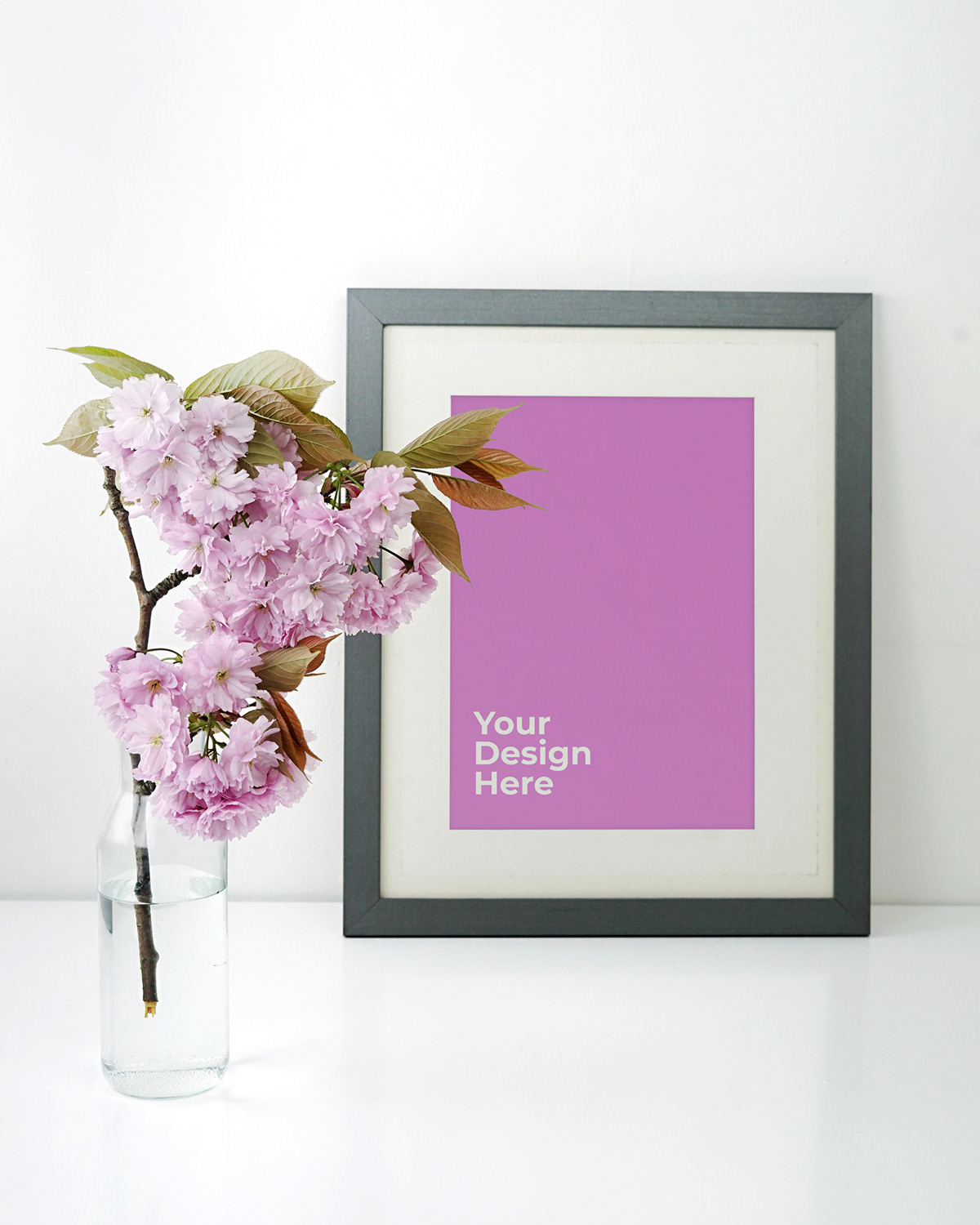 5 Free Photo Frame Mockup on Behance