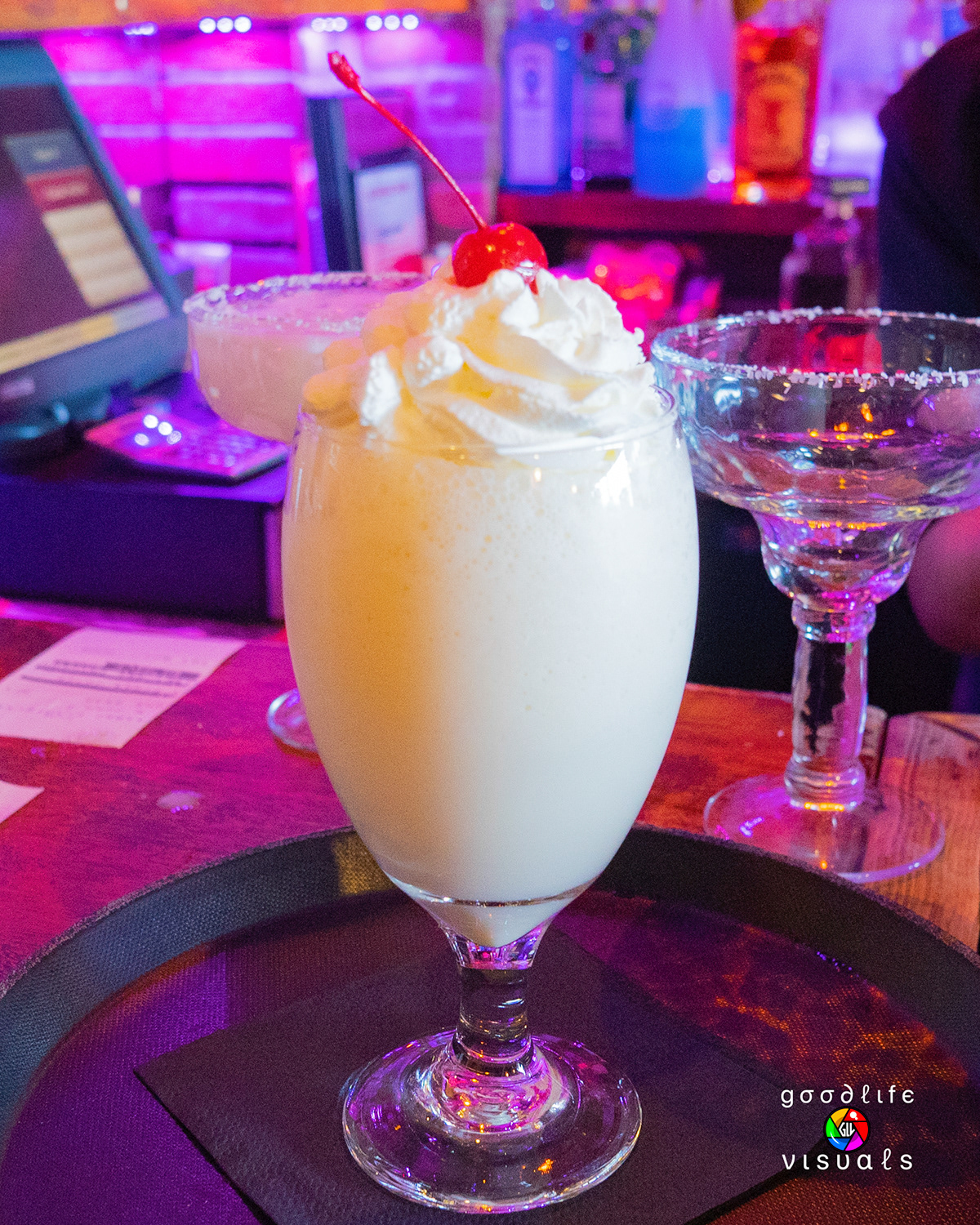 El Mexicano Clifton Food & Drinks on Behance(09)