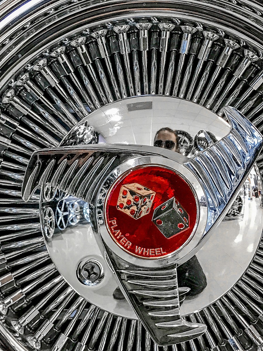 Wurm Tire on Behance