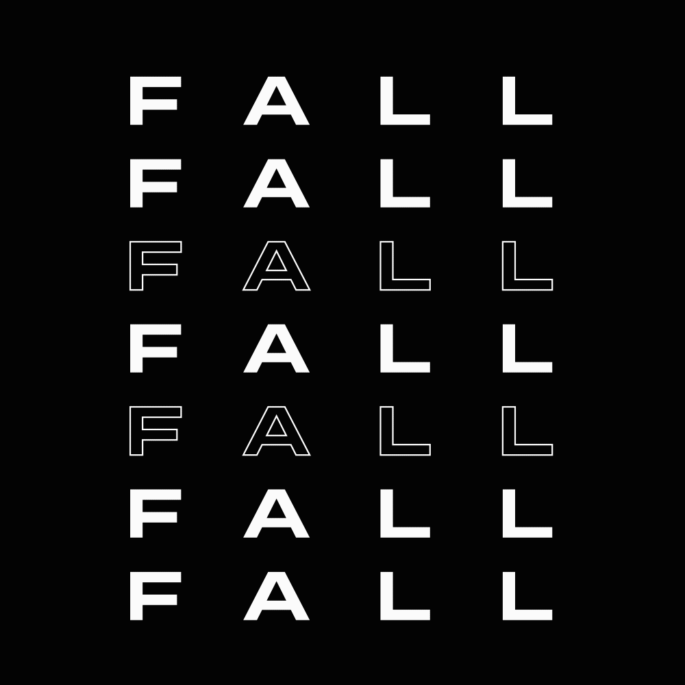 Typography II on Behance Typography II on Behance