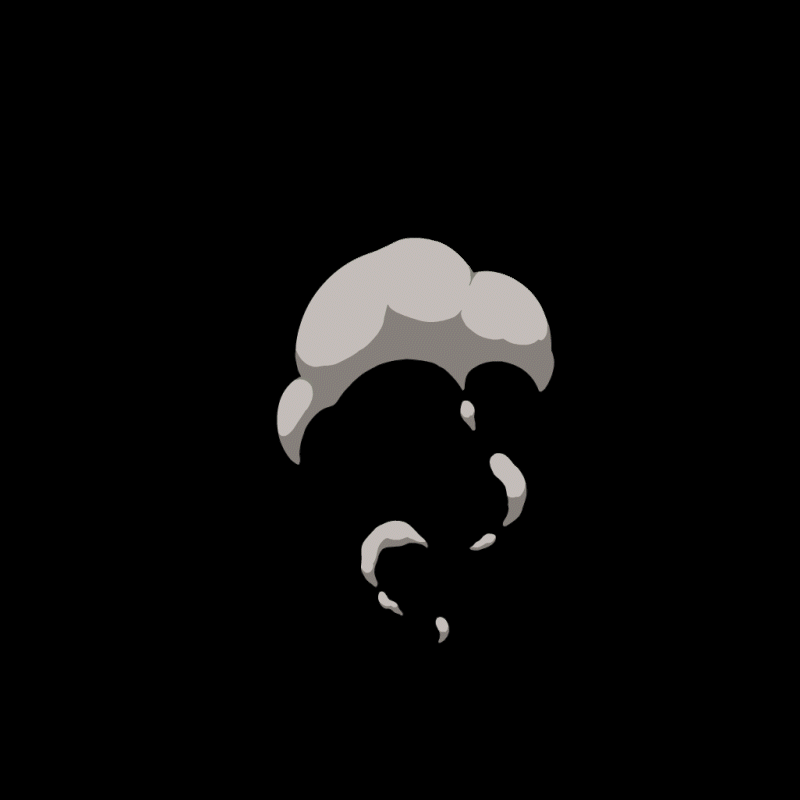 GIFS Vol. 4 Behance