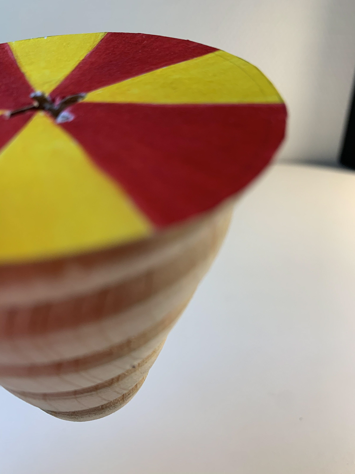 SPINNING TOP on Behance