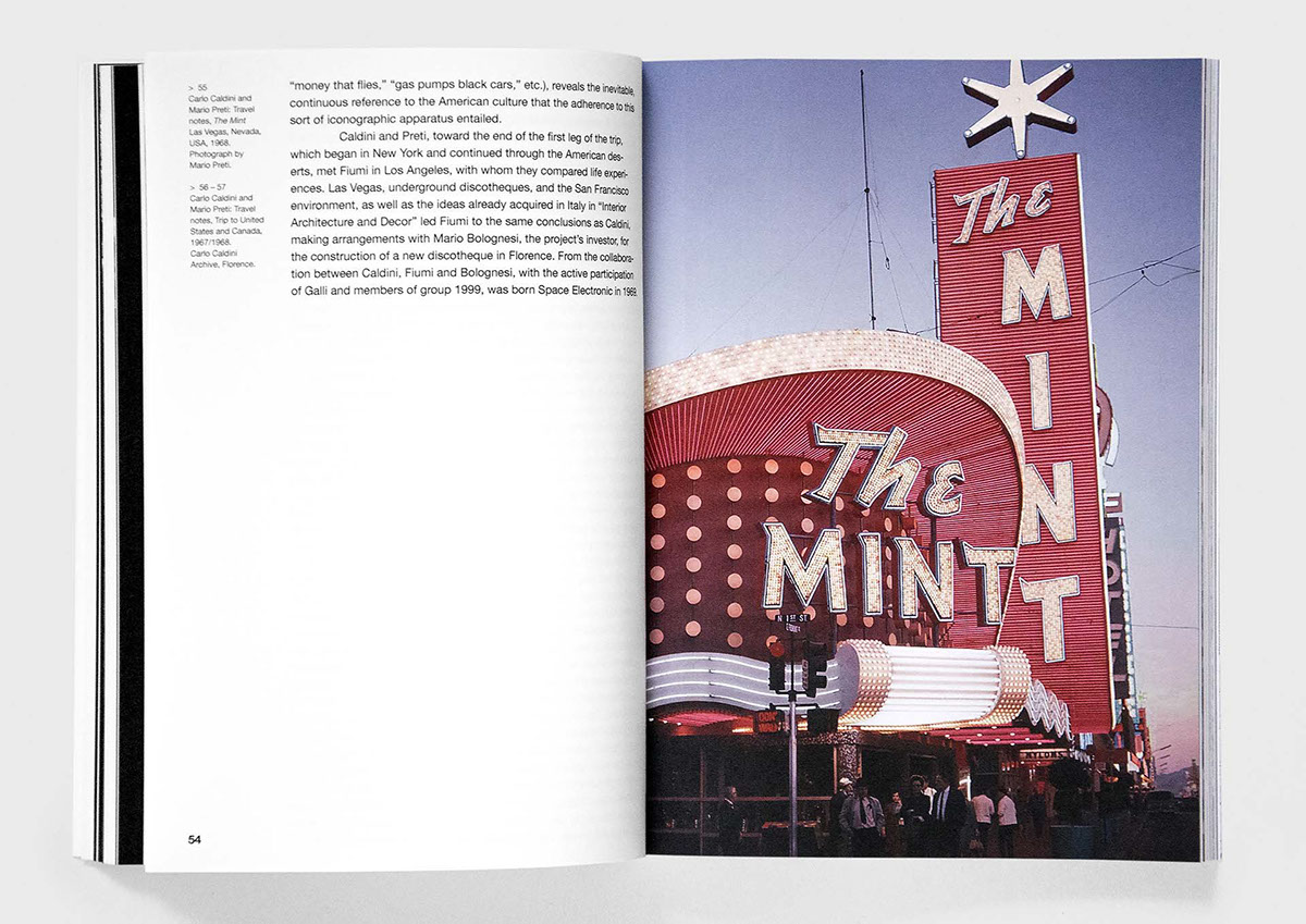 9999. An Alternative to OneWay Architecture 2015 on Behance