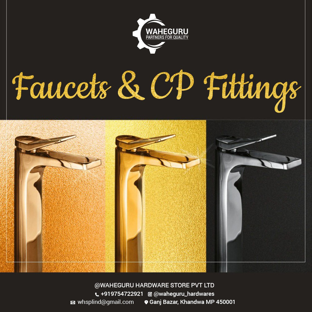 Hardware company posters Behance