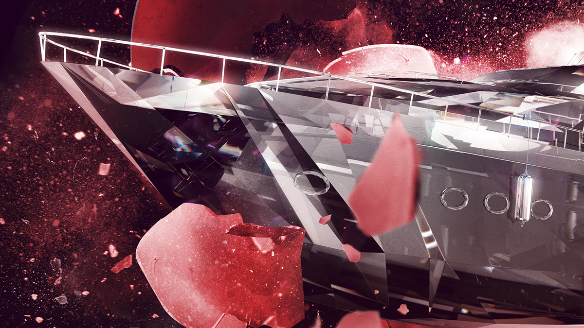 Power Lotto on Behance