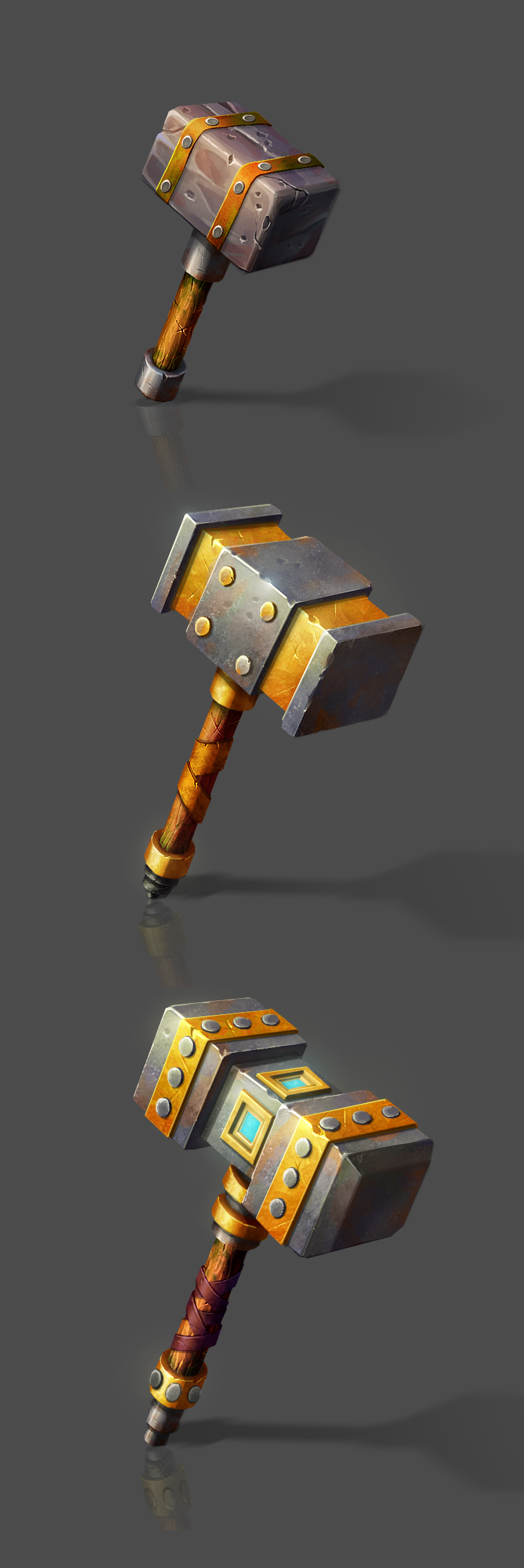 Props Behance