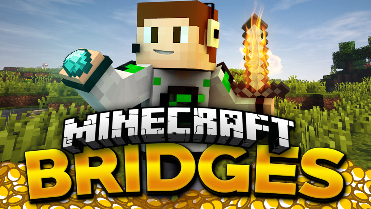 Minecraft Thumbnails on Behance