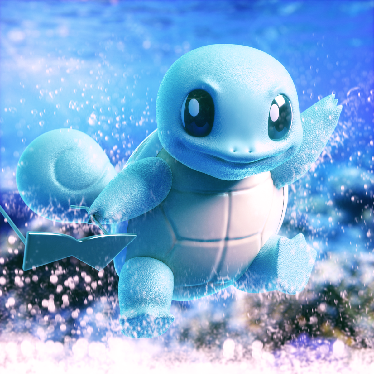 POKEMON ART! Behance