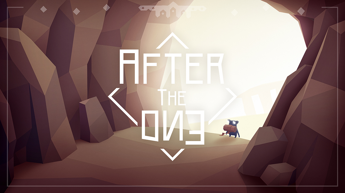 AFTER THE END / 2D Game Concept art, 2017 on Behance