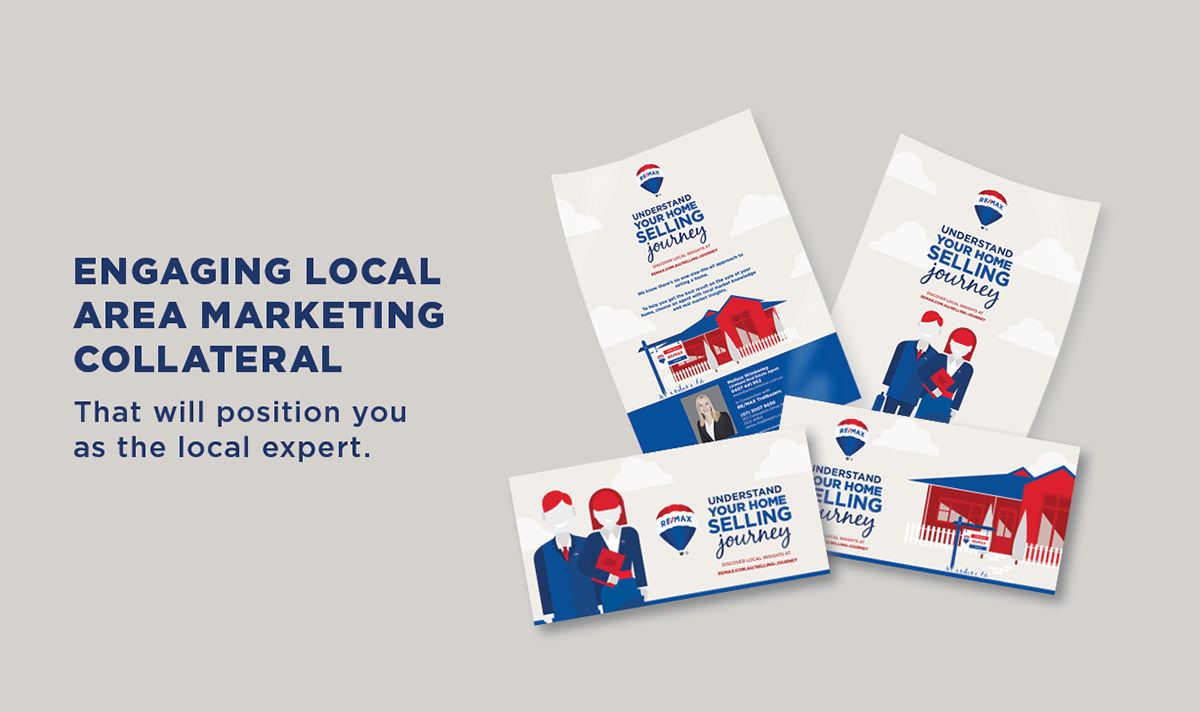 Brand Awareness Campaign on Behance