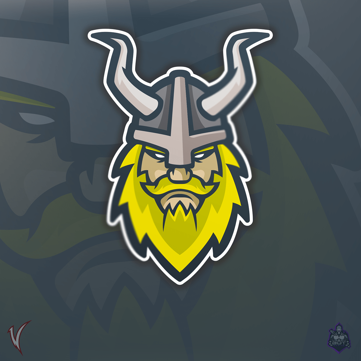 Valhalla (For Sale) on Behance