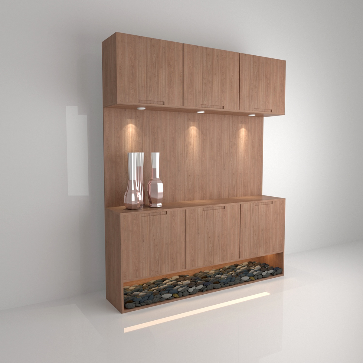 Design of furniture and accessories on Behance