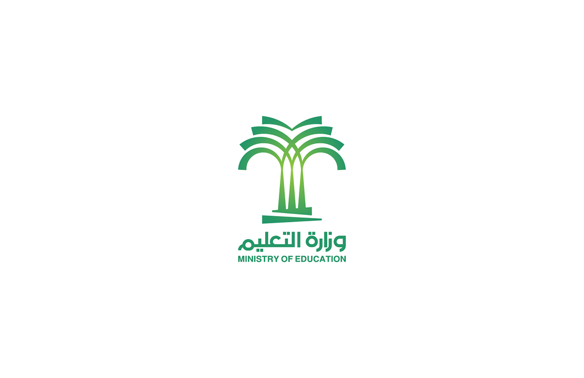 Saudi Ministry of Education on Behance
