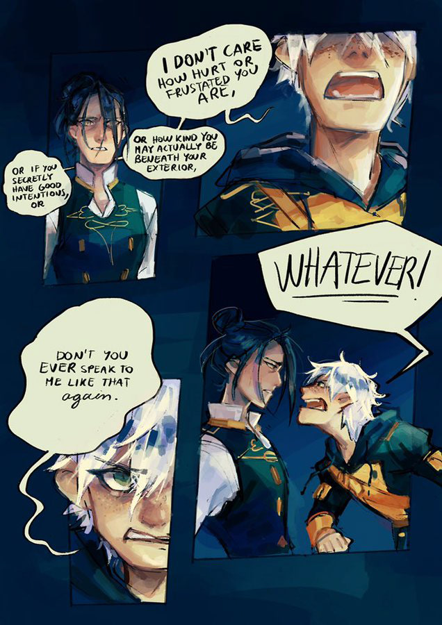 Collection of FE3H (AugDec 2019) on Behance