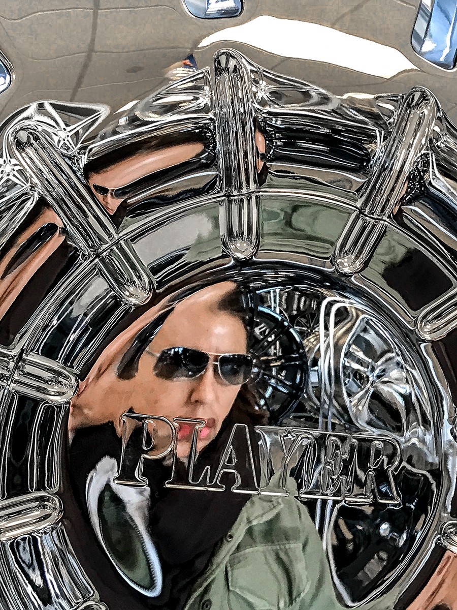 Wurm Tire on Behance