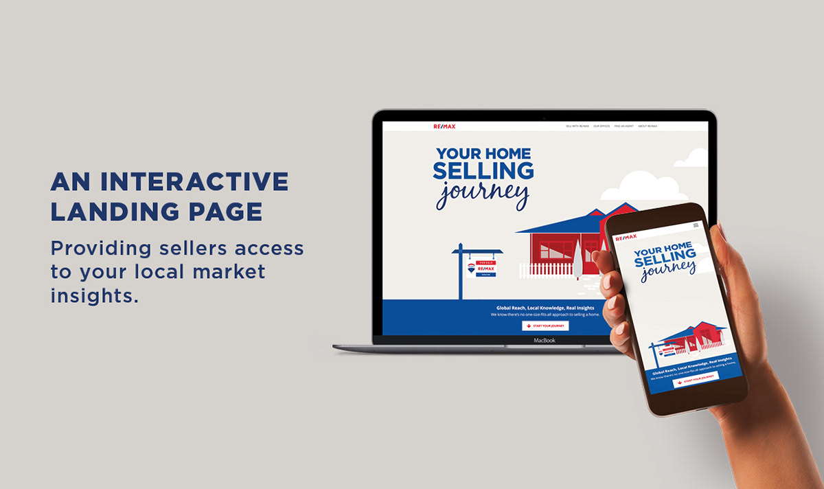 Brand Awareness Campaign on Behance