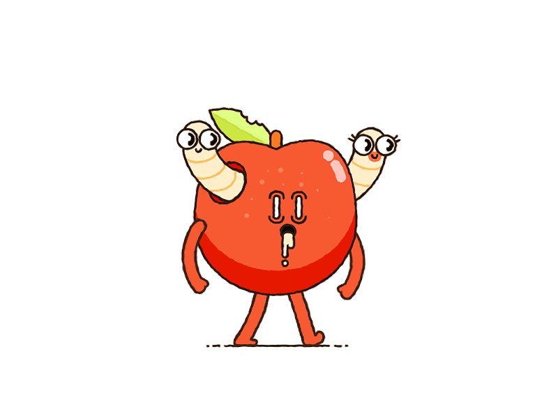 Random Gifs 4 on Behance