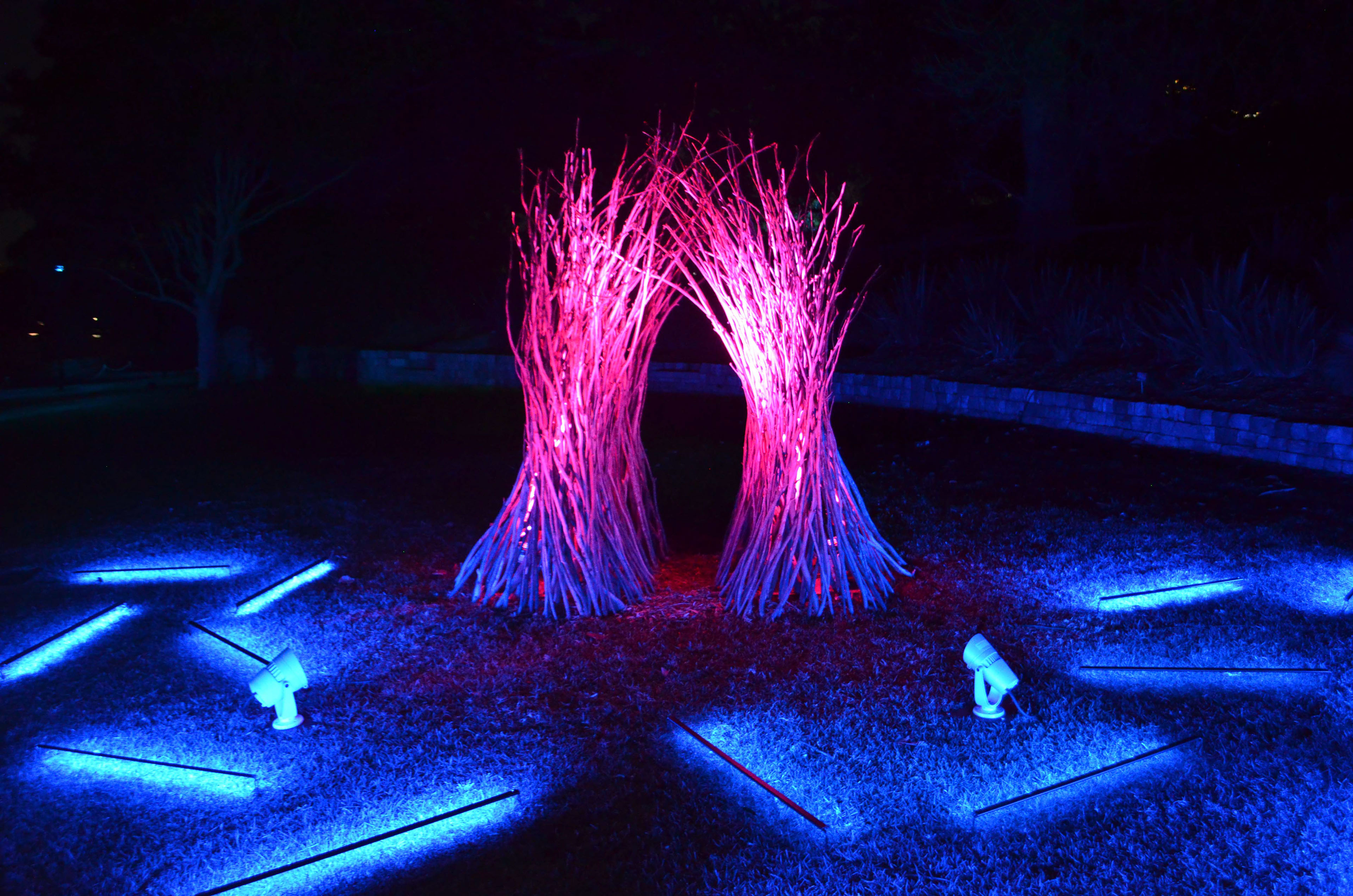 THE BOWER on Behance