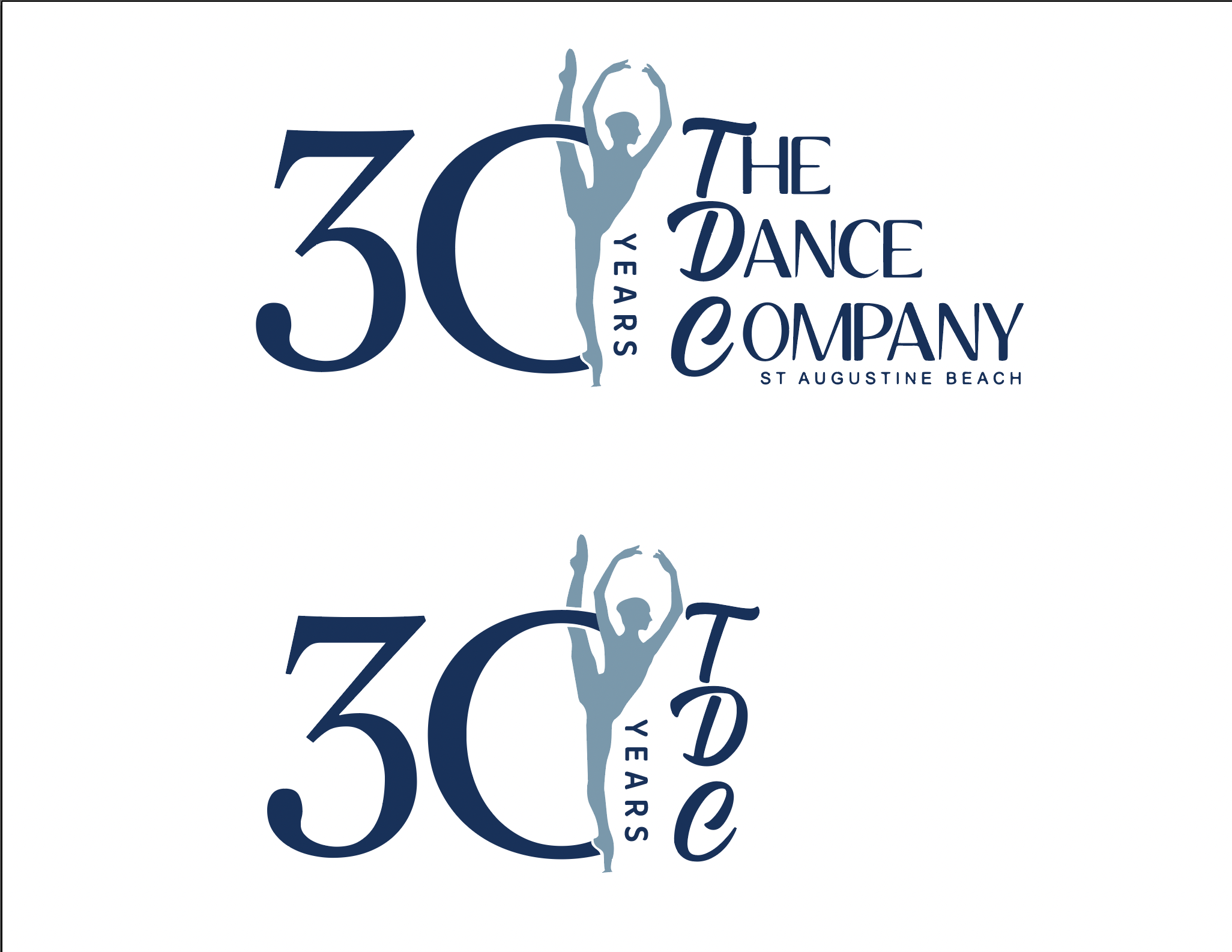 The Dance Company The Greatest Hits Spring Recital Behance